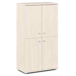 Шкаф закрытый V-662